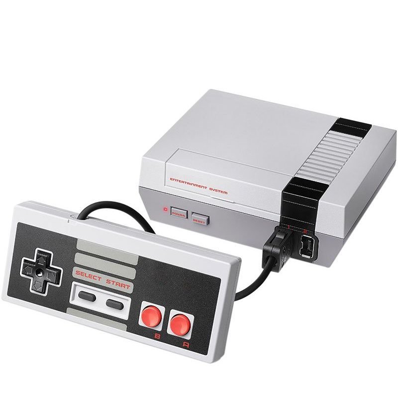Gamertek GTE-04 NES Classic Controller