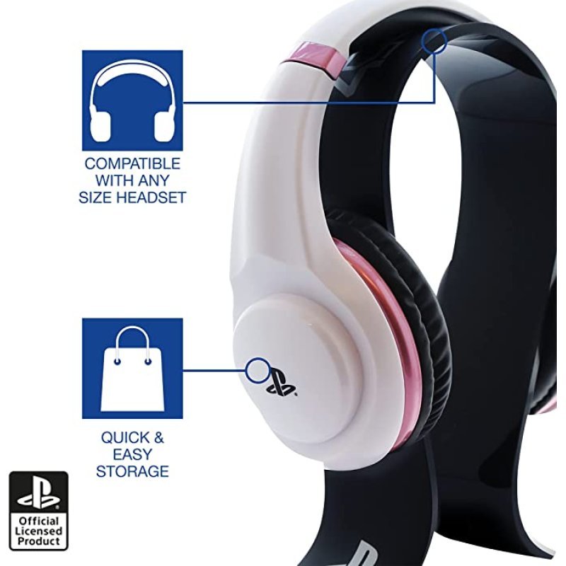 4GAMERS Gaming Headset Stand
