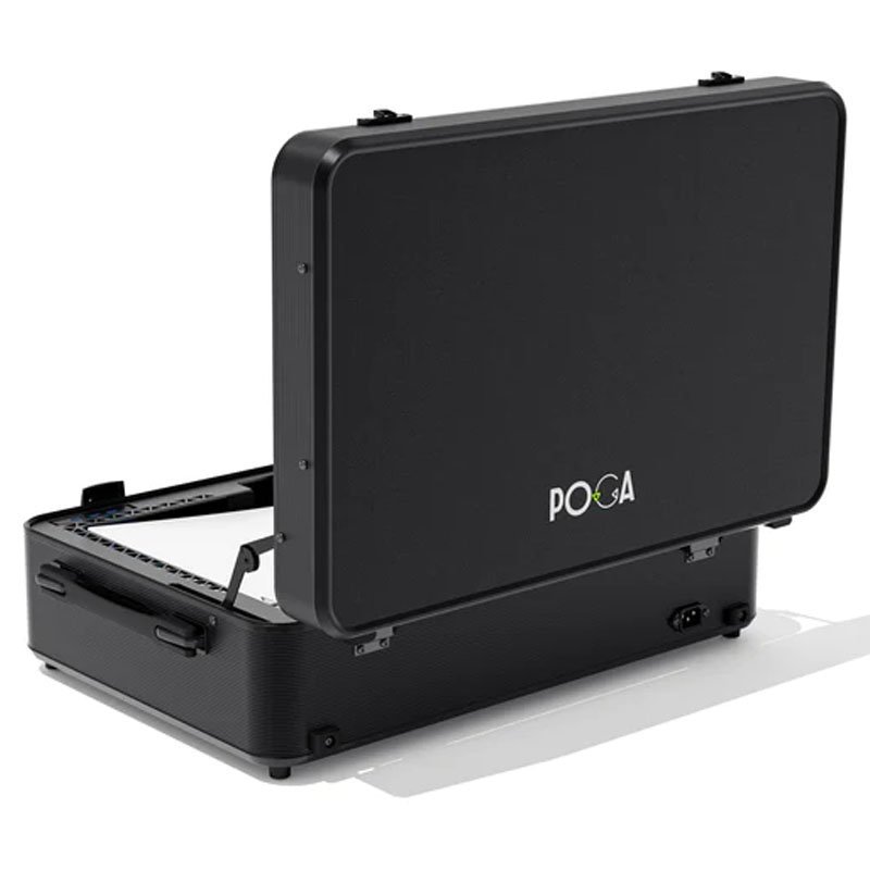 IndiGaming POGA Lux 24-Inch Portable Gaming Monitor