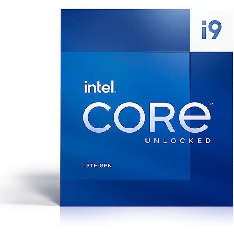 Intel Core i9-13900KF Des...