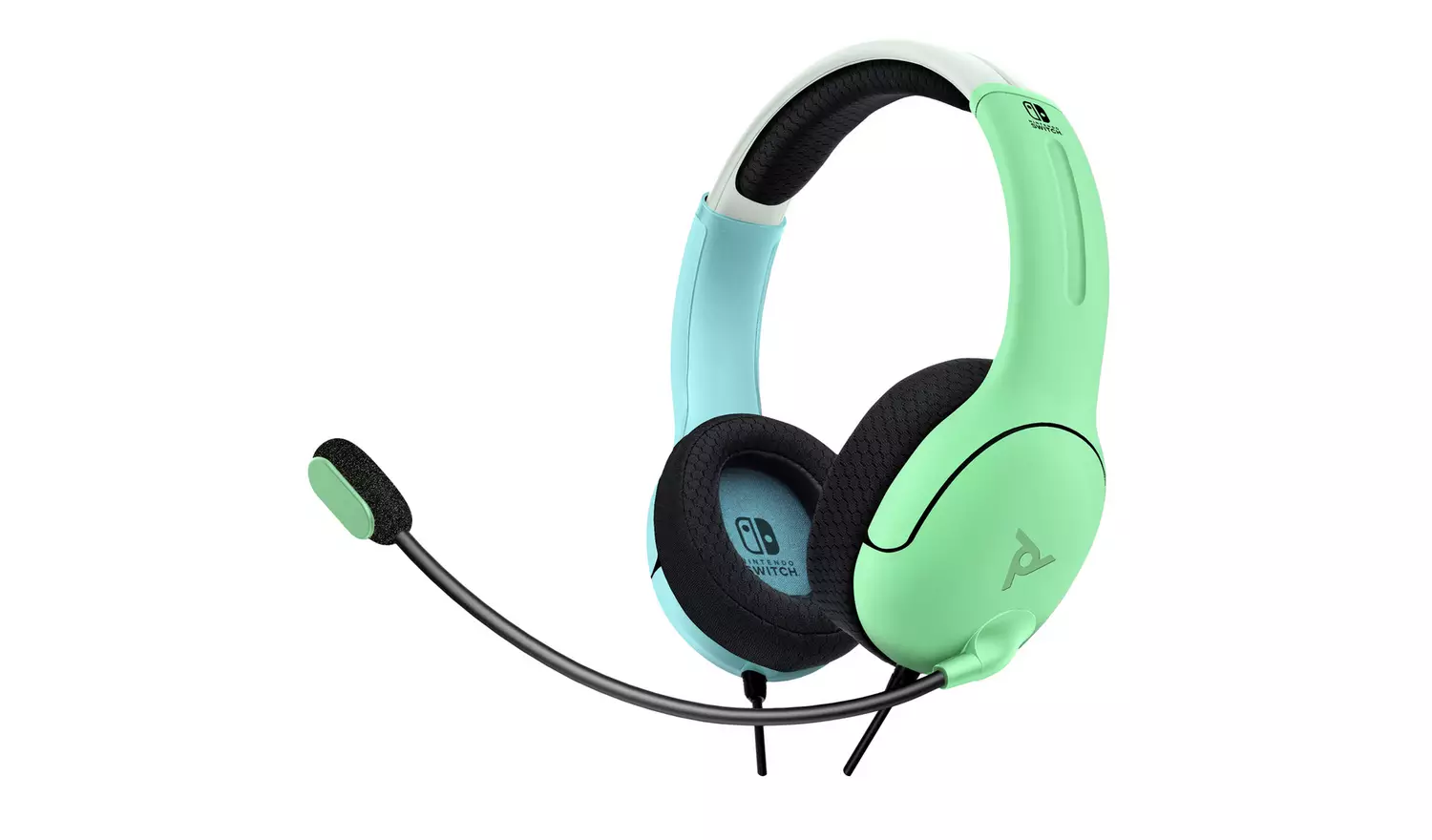 LVL40 Wired Headset for N...