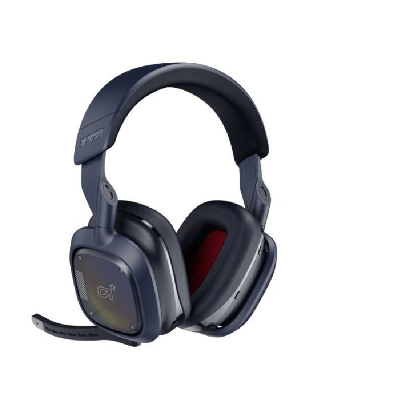 ASTRO A30 WIRELESS HEADSET Navy/Red