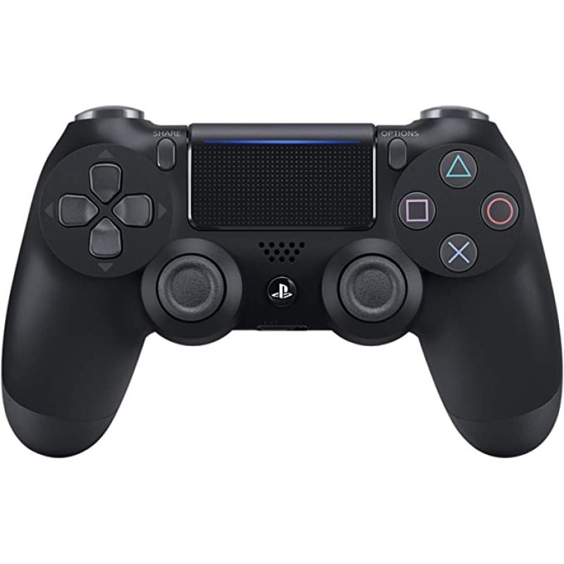 PS4 Dualshock 4 Controller V2 - Black