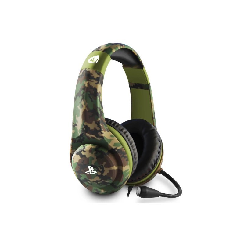 4Gamers PRO4-70CAMO Offic...