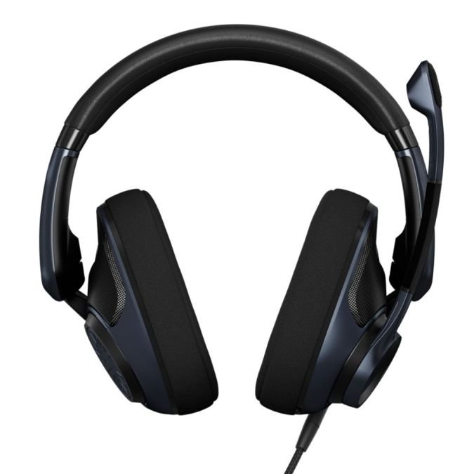EPOS H6 PRO Open Acoustic Gaming Headset - Sebring