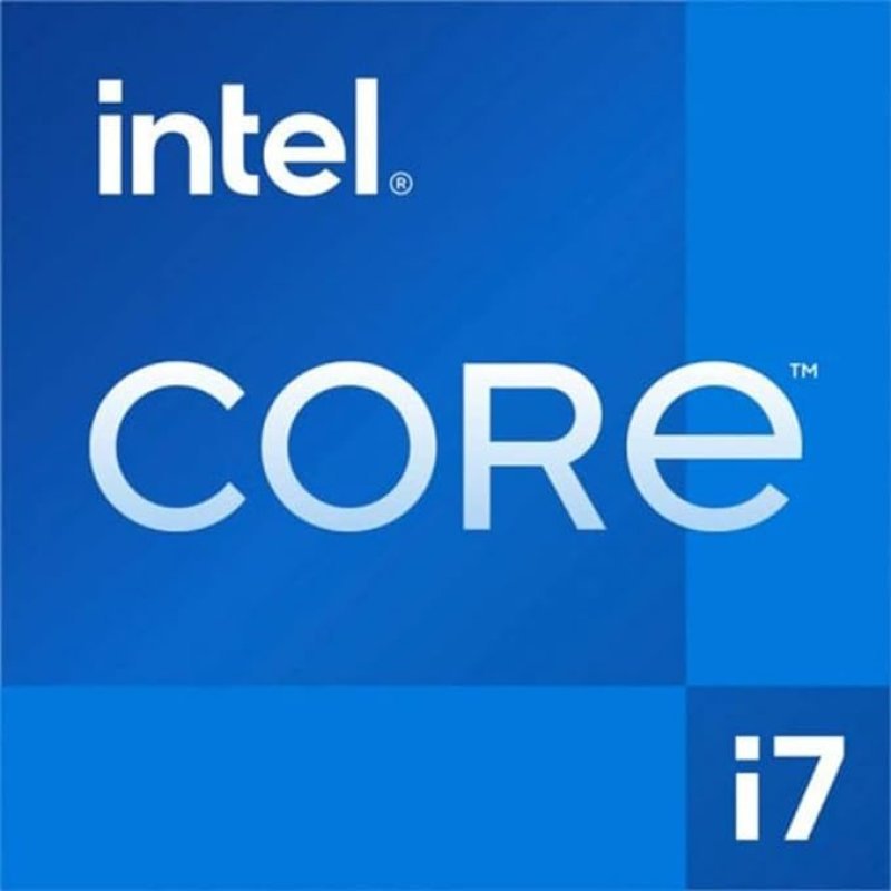 Intel® Core™ i7-14700K Desktop Processor 20 cores