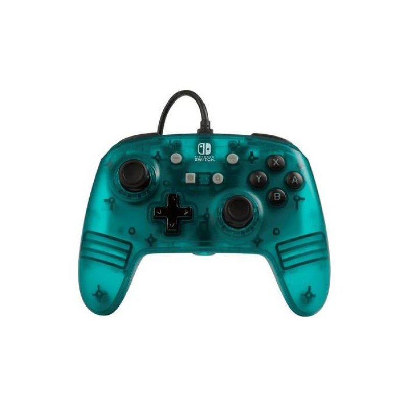 Enhanced Wired Controller...
