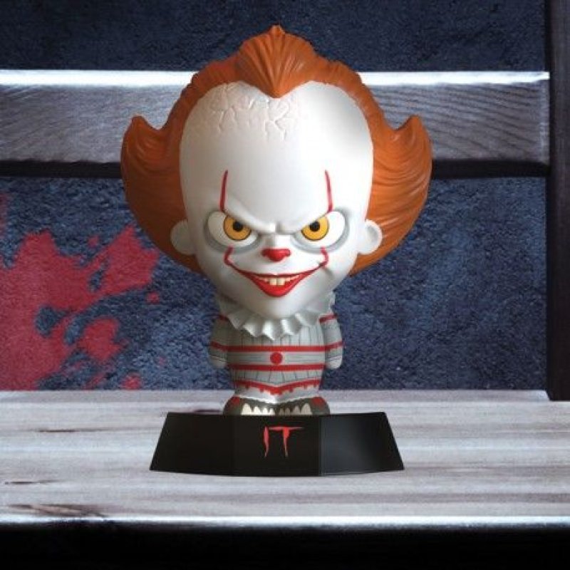 Paladone Pennywise Light