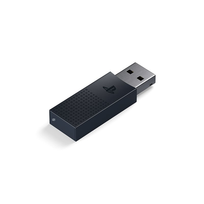 PS Wireless Adapter Link