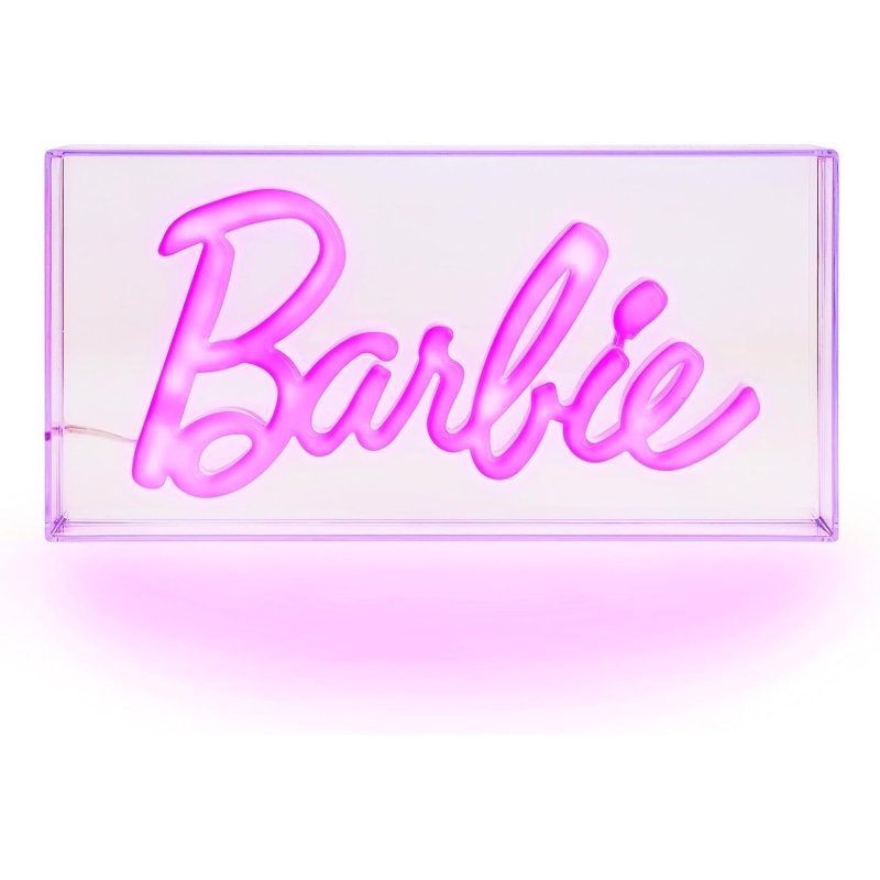 Barbie LED Neon Light 
