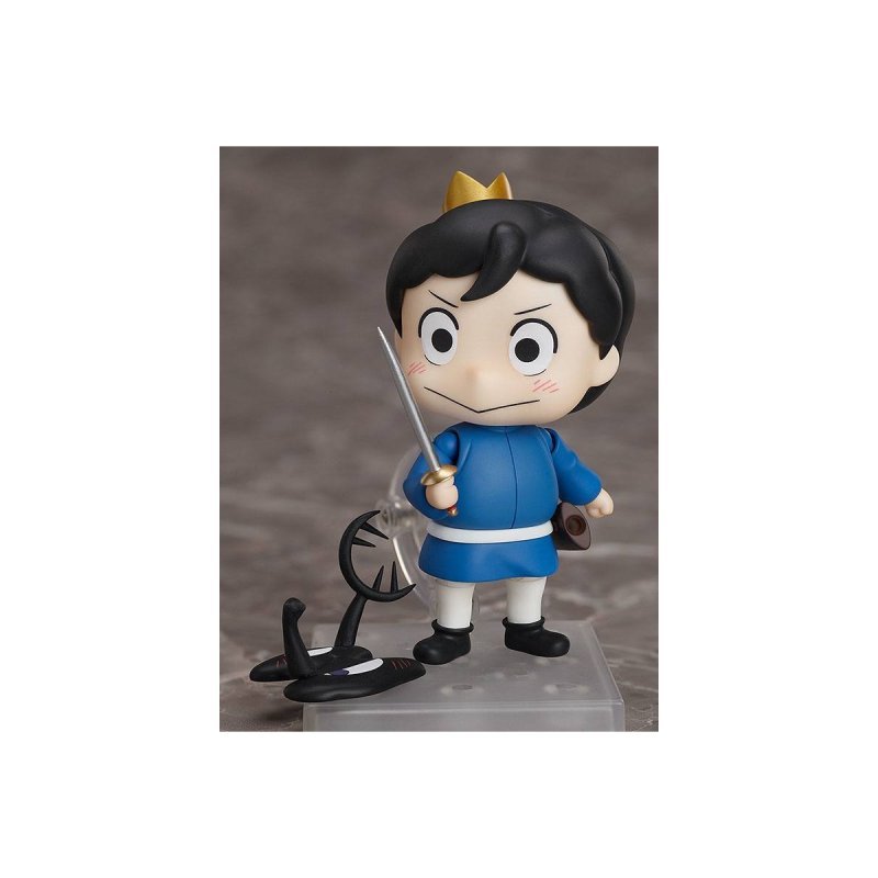 Good Smile Ranking of Kings Nendoroid Bojji & Kage