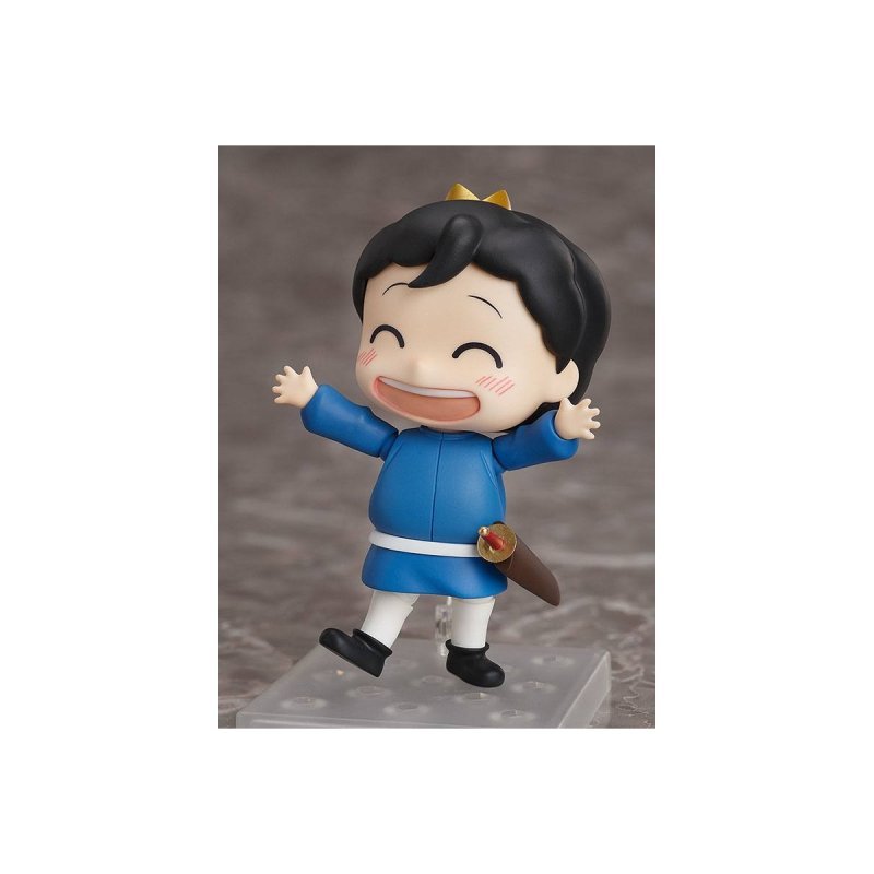 Good Smile Ranking of Kings Nendoroid Bojji & Kage