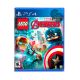 LEGO Marvel Avengers - PS4