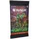 Magic: The Gathering â€“ Teenage Mutant Ninja Turtles Play Booster Pack (Assorted 1)