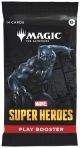 Magic: The Gathering â€“ Marvel Super Heroes Play Booster Pack (Assorted 1)