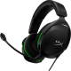 HyperX CloudX Stinger 2 Core Lightweight Gaming Headset – Black