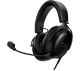 HyperX Cloud III Over-Ear Gaming Headset – Black