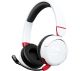 HyperX Cloud Mini Wireless Gaming Headset – White