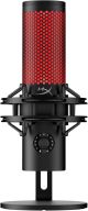 HyperX QuadCast 2 USB Condenser Gaming Microphone - Black