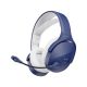 HyperX Cloud Jet Dual Wireless Gaming Headset – Light Blue
