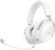 HyperX Cloud III S Wireless Gaming Headset - White
