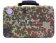 KGaming PS5 Slim Hard Bag - Camo Green 2 (HS-CMGRN206)