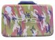 KGaming PS5 Slim Hard Bag - Camo Green (HS-CMGRN04)