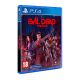 Evil Dead: The Game - PS4