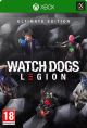 Watch Dogs: Legion Ultimate Edition - Xbox