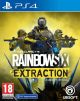 Tom Clancy's Rainbow Six Extraction - PS4