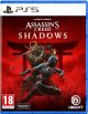 Assassin's Creed Shadows - PS5