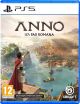 Anno 117: Pax Romana - PS5