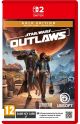 Star Wars Outlaws Gold Edition - Nintendo Switch 2