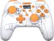 Konix Naruto White Wired Nintendo Switch Controller