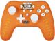 Konix Naruto Orange Switch Controller