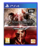 SoulCalibur VI + Tekken 7 - PS4