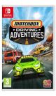 Matchbox Driving Adventures - Nintendo Switch