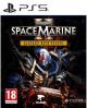 Warhammer 40,000: Space Marine 2 Gold Edition - PS5