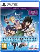 Edens Zero: Day 1 Edition - PS5
