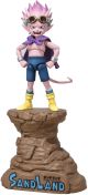 S.H.Figuarts Sand Land Beelzebub Action Figure