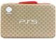 KGaming PS5 Hard Bag - Brown