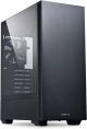 LIAN LI LANCOOL 205 ATX Mid Tower PC Case - Black