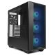 Lian Li LANCOOL III Mesh RGB ATX Mid-Tower Gaming Case - Black