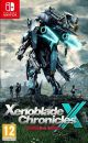 Xenoblade Chronicles X: Definitive Edition - Nintendo Switch