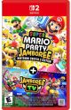 Super Mario Party Jamboree NSW2 Edition + Jamboree TV - Nintendo Switch 2