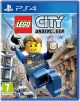 LEGO City: Undercover - PS4