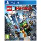 LEGO NINJAGO Movie Video Game - PS4