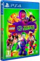 LEGO DC Super-Villains - PS4