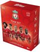 Topps Liverpool FC Official Team Set 2023/24