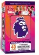 TOPPS PREMIER LEAGUE 2025/26 TRADING CARD GAME MEGA TINS